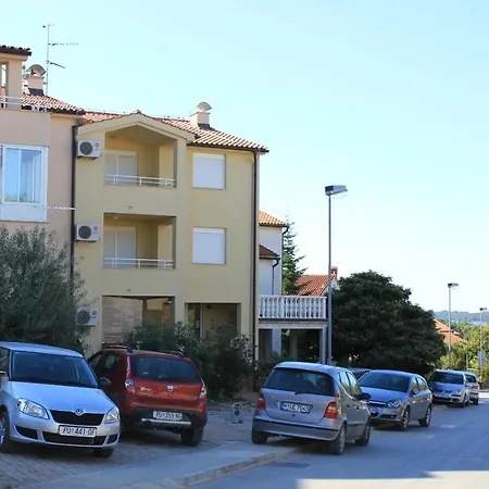 With Wifi Stinjan, - 7246 Apartman