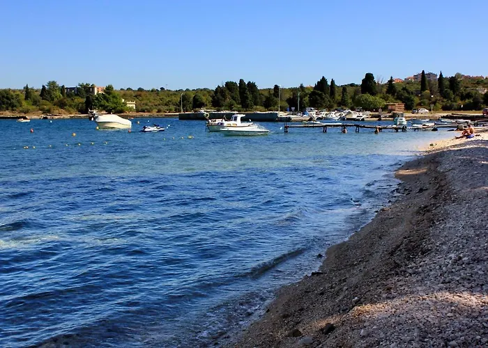 Apartments With Wifi Stinjan, Pula - 7246 Apartman
