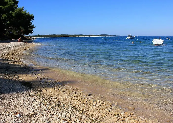 Apartments With Wifi Stinjan, Pula - 7246 Apartman Pula