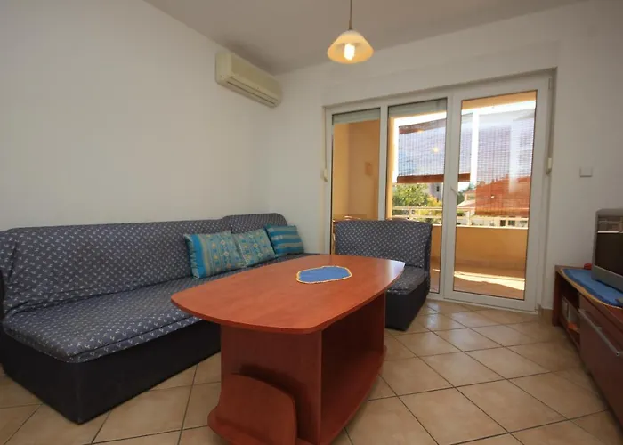 Apartments With Wifi Stinjan, Pula - 7246 *