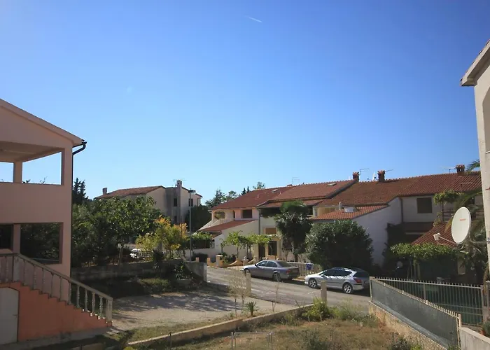 Apartments With Wifi Stinjan, Pula - 7246