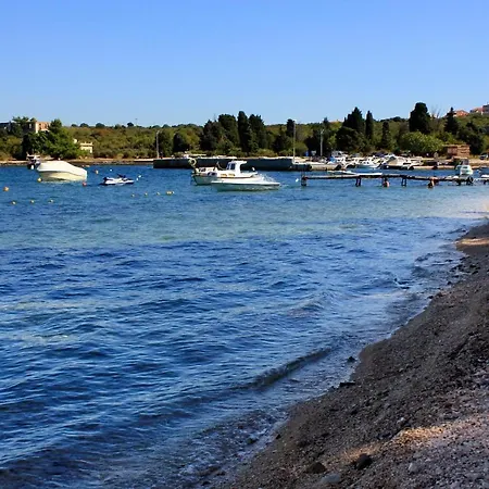 With Wifi Stinjan, - 7246 Apartmán