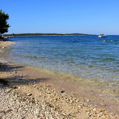 With Wifi Stinjan, - 7246 Apartamento Pula