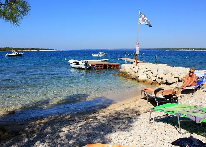 With Wifi Stinjan, - 7246 Pula