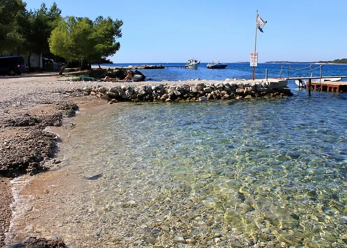 With Wifi Stinjan, - 7246 Appartement