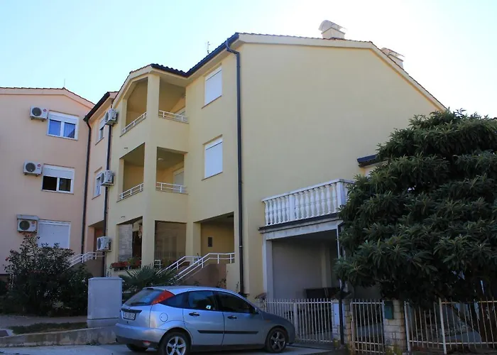 With Wifi Stinjan, - 7246 Pula