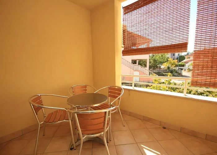 With Wifi Stinjan, - 7246 Appartement Pula