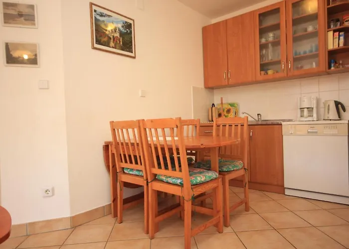 With Wifi Stinjan, - 7246 Appartement *