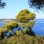 Lejlighed With Wifi Stinjan, - 7246 Pula