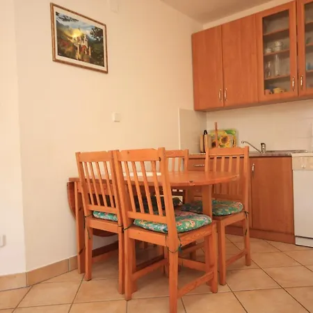 With Wifi Stinjan, - 7246 Διαμέρισμα *